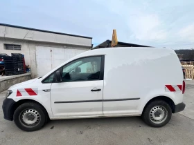 VW Caddy 1.4 CNG, снимка 2
