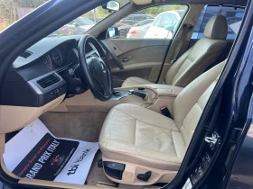 BMW 520, снимка 14