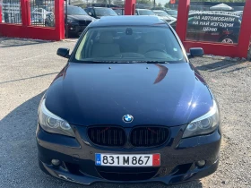 BMW 520, снимка 3