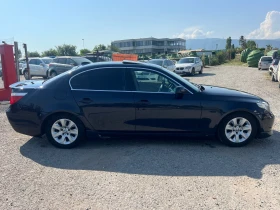 BMW 520, снимка 9