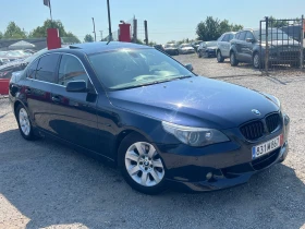 BMW 520, снимка 2