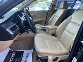 BMW 520, снимка 10