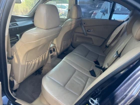 BMW 520, снимка 15