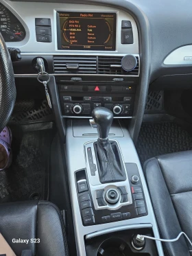 Audi A6, снимка 8