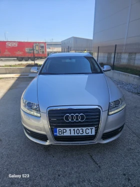 Audi A6, снимка 11
