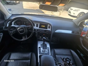 Audi A6, снимка 5