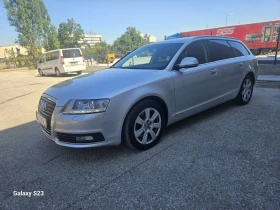 Audi A6, снимка 1