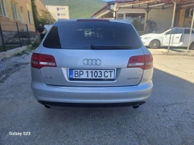 Audi A6, снимка 3