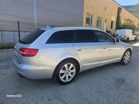 Audi A6, снимка 4