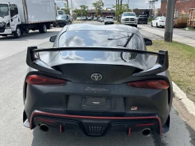 Toyota Supra GR ЦЕНА ДО БЪЛГАРИЯ АВТОКРЕДИТ, снимка 5