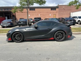 Toyota Supra GR ЦЕНА ДО БЪЛГАРИЯ АВТОКРЕДИТ, снимка 4