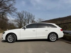 Audi A4, снимка 4