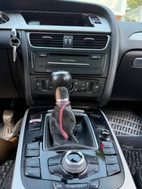 Audi A4, снимка 7