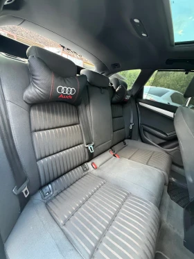 Audi A4, снимка 9