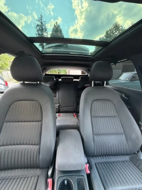 Audi A4, снимка 8