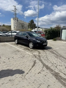 Seat Ibiza, снимка 2