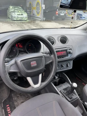 Seat Ibiza, снимка 3