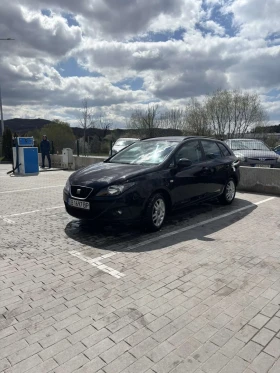 Seat Ibiza, снимка 5