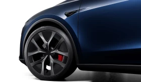 Tesla Model Y Performance = NEW = Гаранция, снимка 4