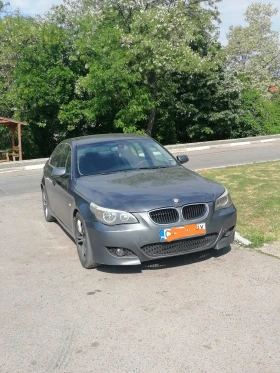 BMW 525 525D/E60/, снимка 1