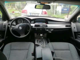 BMW 525 525D/E60/, снимка 2