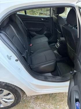 Renault Megane 1.5/95к/EURO6/ПЕРФЕКТНО СЪСТОЯНИЕ!, снимка 7