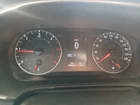 Renault Megane 1.5/95к/EURO6/ПЕРФЕКТНО СЪСТОЯНИЕ!, снимка 12