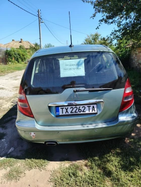Mercedes-Benz A 200, снимка 3
