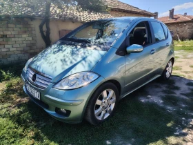 Mercedes-Benz A 200, снимка 1