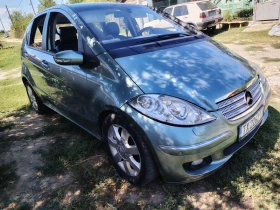 Mercedes-Benz A 200, снимка 2