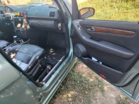 Mercedes-Benz A 200, снимка 4