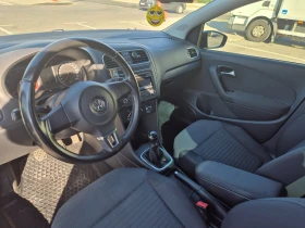 VW Polo 1.4, снимка 9