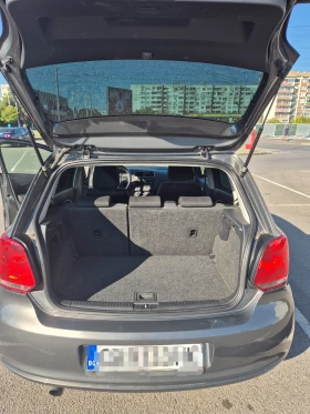 VW Polo 1.4, снимка 7