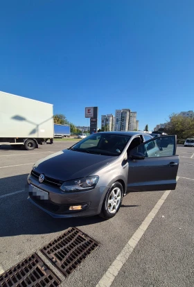 VW Polo 1.4, снимка 2