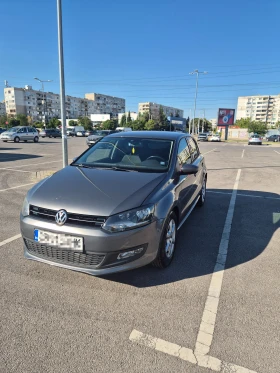 VW Polo 1.4, снимка 1