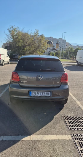VW Polo 1.4, снимка 6