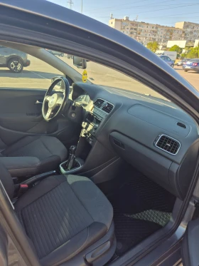 VW Polo 1.4, снимка 13
