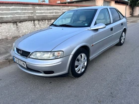 Opel Vectra 1.6 Бензин , снимка 4