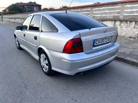 Opel Vectra 1.6 Бензин , снимка 1