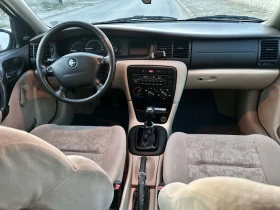 Opel Vectra 1.6 Бензин , снимка 10