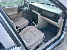 Opel Vectra 1.6 Бензин , снимка 9