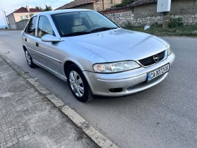 Opel Vectra 1.6 Бензин , снимка 2