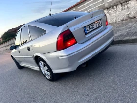Opel Vectra 1.6 Бензин , снимка 14