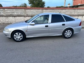 Opel Vectra 1.6 Бензин , снимка 5