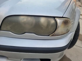 BMW 320 BMW 320 ci , снимка 14