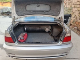 BMW 320 BMW 320 ci , снимка 2