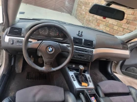 BMW 320 BMW 320 ci , снимка 10