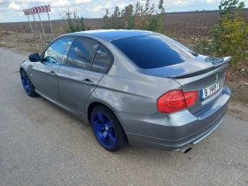 BMW 320 Е90 FASE 6 skorosti, снимка 4