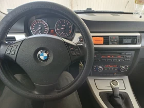 BMW 320 Е90 FASE 6 skorosti, снимка 9