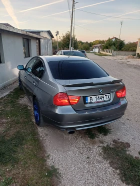 BMW 320 Е90 FASE 6 skorosti, снимка 8